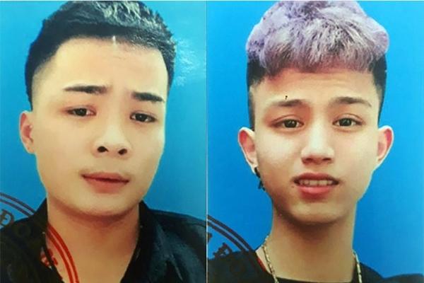 Truy tìm đối tượng sát hại 2 người ở Sơn La rồi trốn lên núi-2