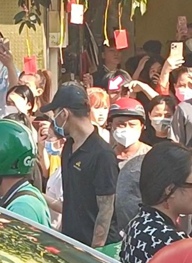 Bên lề drama: Trần My trên mạng và ngoài đời khác nhau thế nào?-4