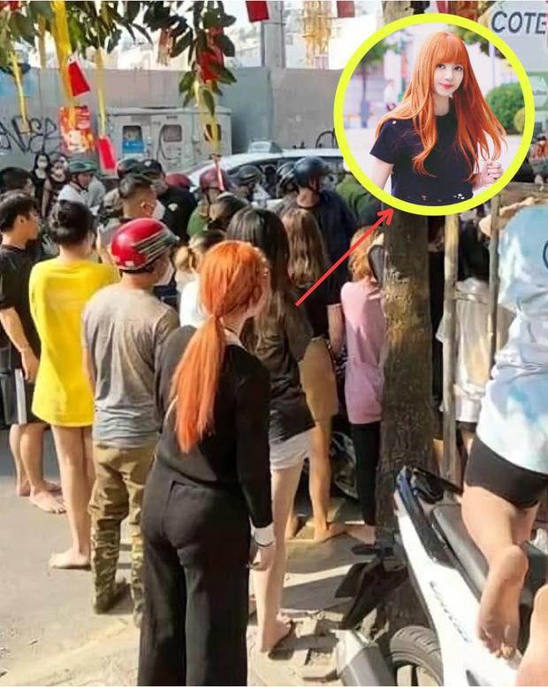 Bên lề drama: Trần My trên mạng và ngoài đời khác nhau thế nào?-5