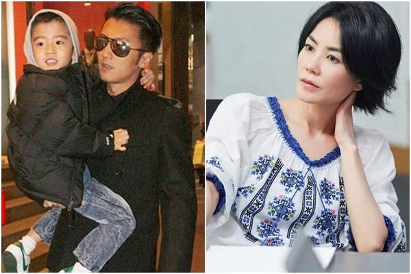 Nam giới chết mê Vương Phi, ở thiên hậu có điểm gì thu hút?-3