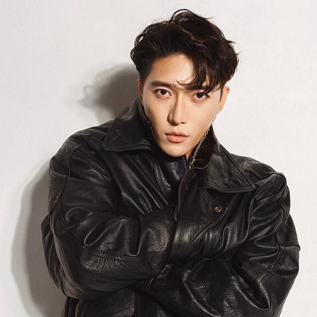 Châu Đăng Khoa bị tố đạo nhạc OST phim Hàn đình đám do IU đóng-1