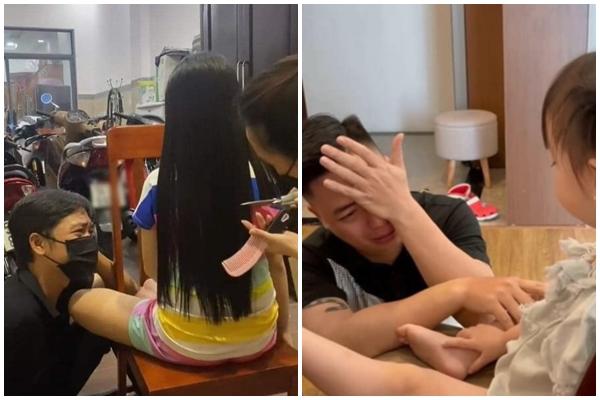 Loạt khoảnh khắc khó đỡ ai muốn làm người bình thường khi yêu-11