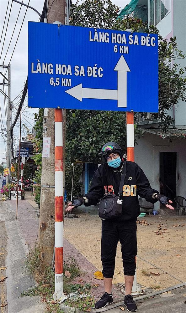 Biển chỉ đường lag nhất Internet: Rẽ hướng nào cũng về đúng 1 chỗ!-2