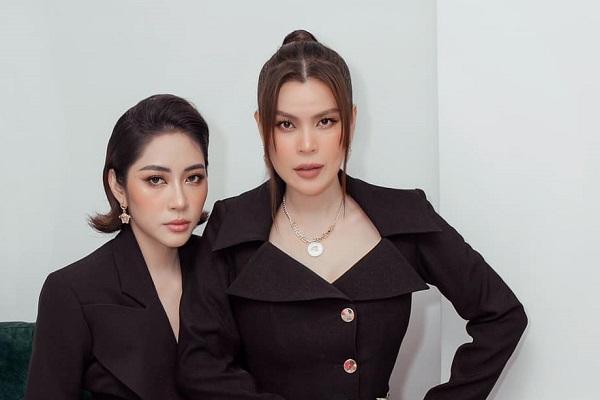 Phương Lê tố Đặng Thu Thảo lừa đảo: Sự thật oan trái?-8