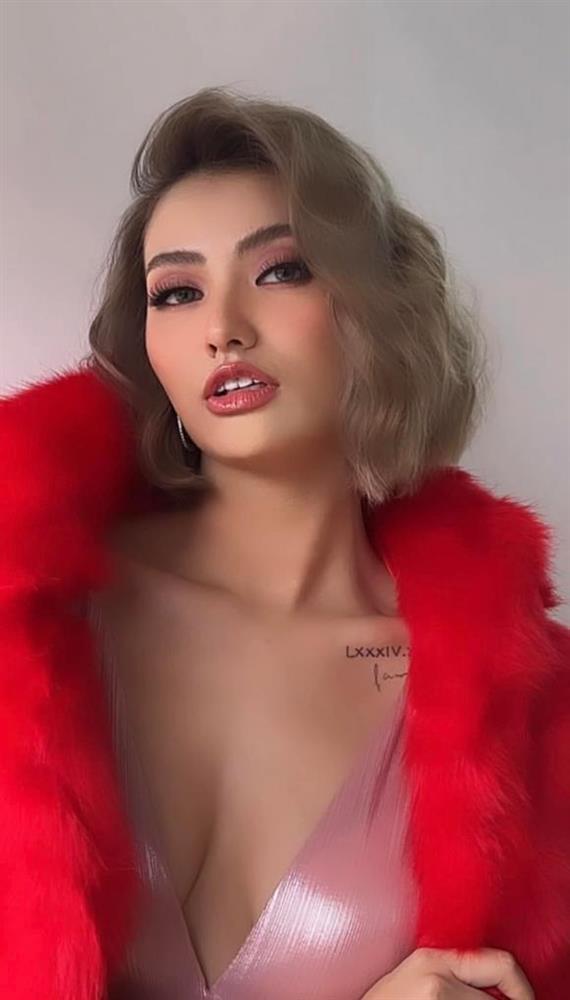 Hồng Quế muốn đại tu vòng 1 vì ngực teo tóp sau sinh con-2