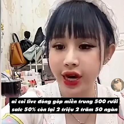 Ám ảnh đôi lông mi dày cộp như sâu róm của Trần My-5
