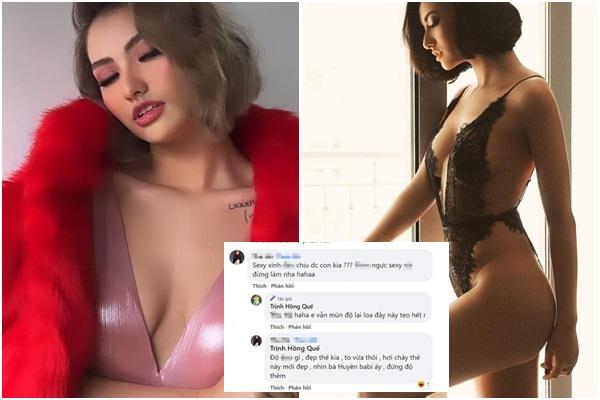 Nhan sắc lên 8 của con gái Hồng Quế xinh xắn, đáng yêu, cách dạy con đặc biệt gây chú ý-11