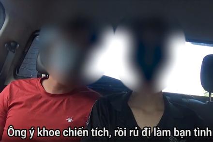 'Quỷ ấu dâm' nhiễm HIV Huỳnh Đắc Cường giao cấu với 6 trẻ em