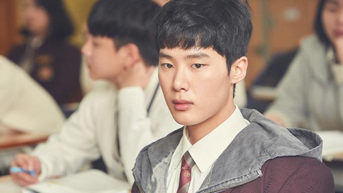 Kim Dong Hee nói dối trong thư xin lỗi vì đã bạo lực học đường-2