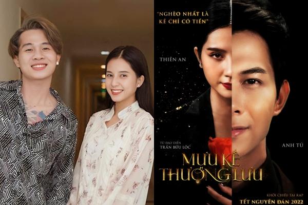 Thiên An: Mong mọi người công nhận tôi bằng thực lực-9