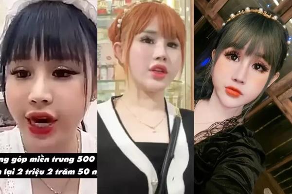 Trang Nemo dao kéo cả mặt, ảnh bây giờ khác xa thời còn phèn-14