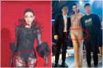 Hoa hậu Thùy Tiên liên tiếp bị nghi vấn ở bẩn-7
