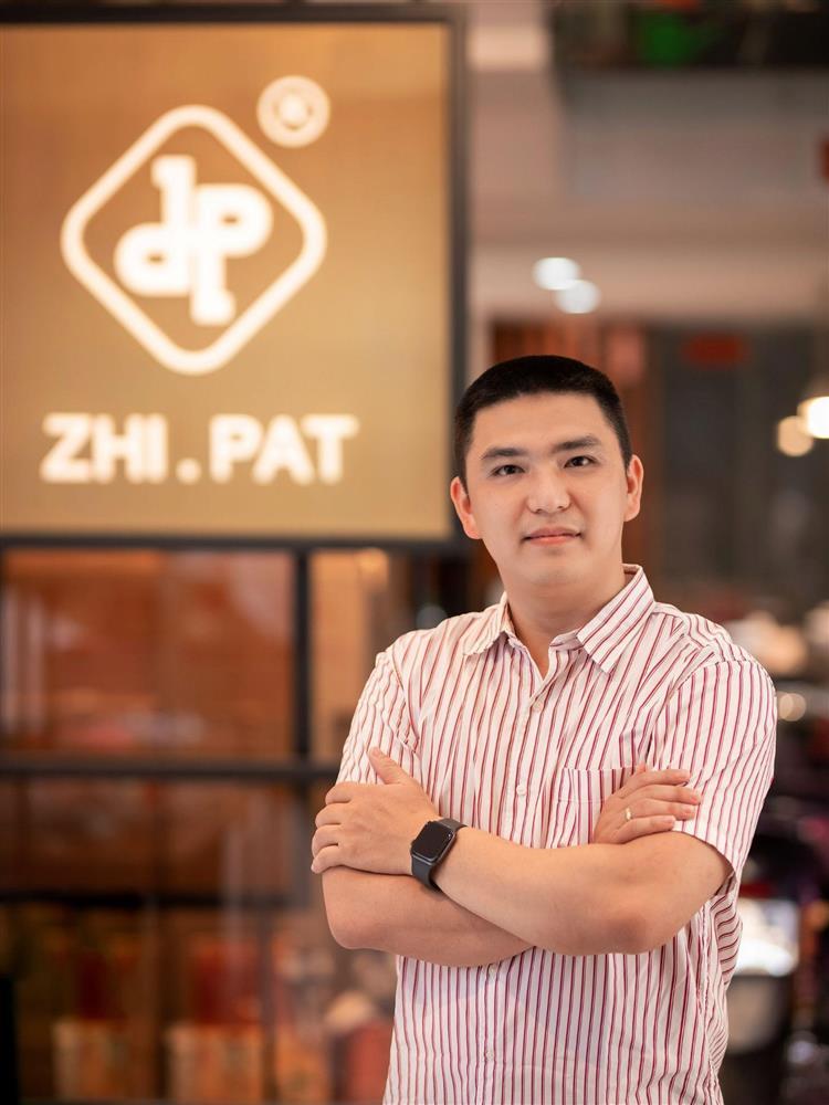2 yếu tố hàng đầu giúp thương hiệu ZHI.PAT ‘vượt bão’-3