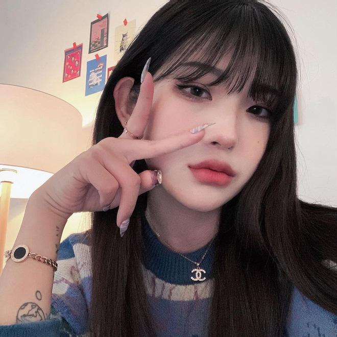 Con gái diễn viên quá cố Choi Jin Sil kết hôn ở tuổi 19?-8