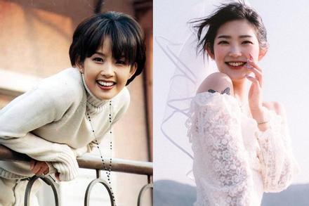 Con gái diễn viên quá cố Choi Jin Sil kết hôn ở tuổi 19?