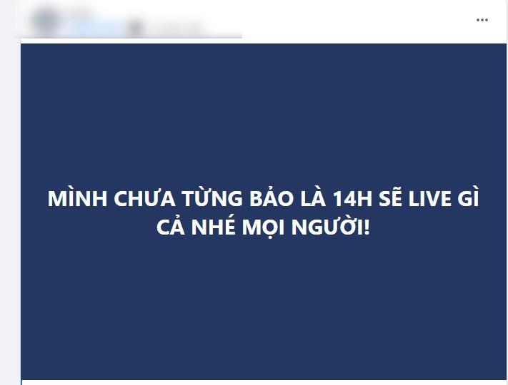 Nhiều người tập trung trước shop Trang Nemo để hóng chuyện-7