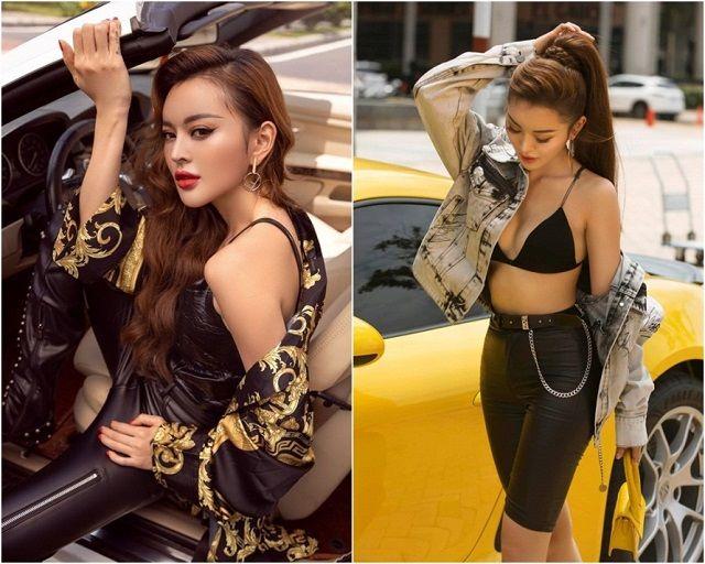 Trang Nemo dao kéo cả mặt, ảnh bây giờ khác xa thời còn phèn-12