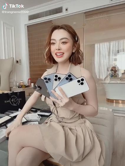 Trang Nemo dao kéo cả mặt, ảnh bây giờ khác xa thời còn phèn-8