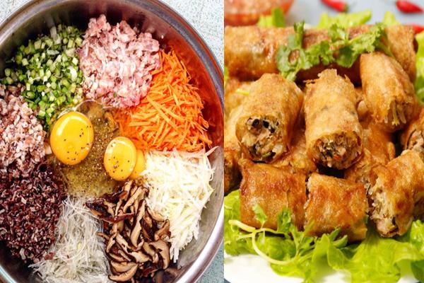 Chọn và bảo quản bánh chưng vừa ngon vừa xanh, khỏi lo mốc hỏng-4