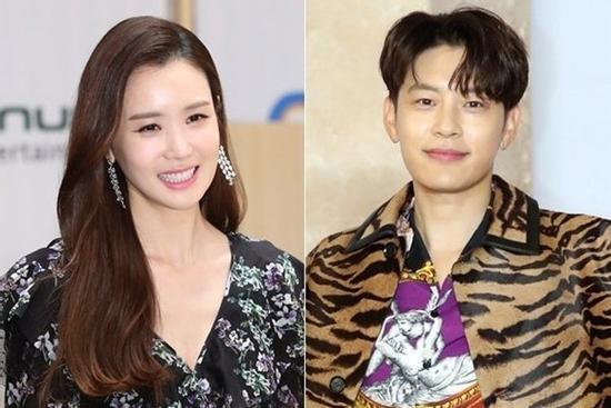 Lý do Lee Da Hae không thể chia tay Se7en