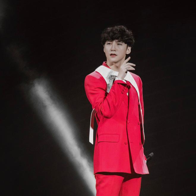 Chỉ đảo ngói, Sơn Tùng từ ông chú thành nam thần vạn người mê-4