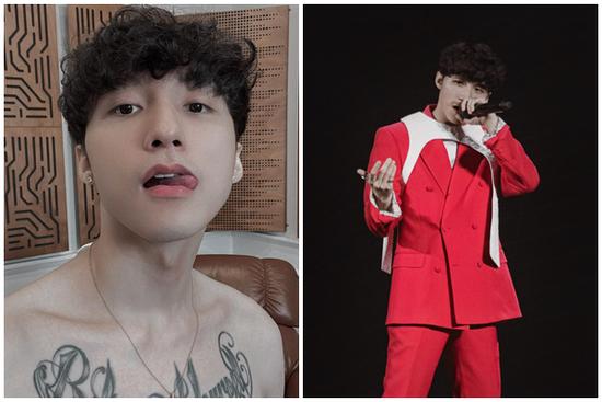 Chỉ đảo ngói, Sơn Tùng từ 'ông chú' thành nam thần vạn người mê