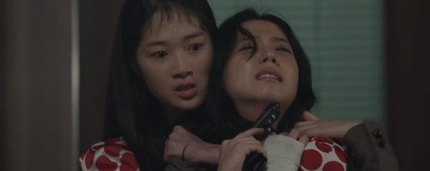 Jisoo và Jung Hae In đã chịu hôn khiến rating phim tăng-2