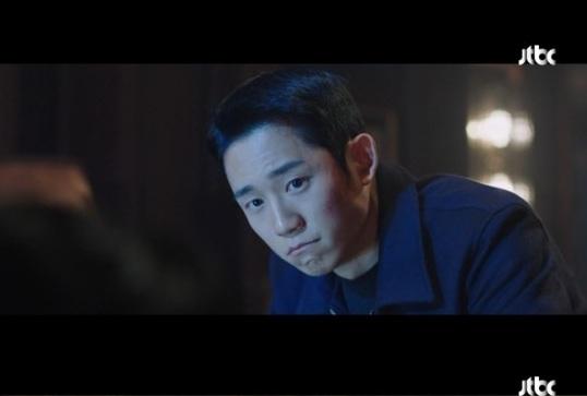 Jisoo và Jung Hae In đã chịu hôn khiến rating phim tăng-4