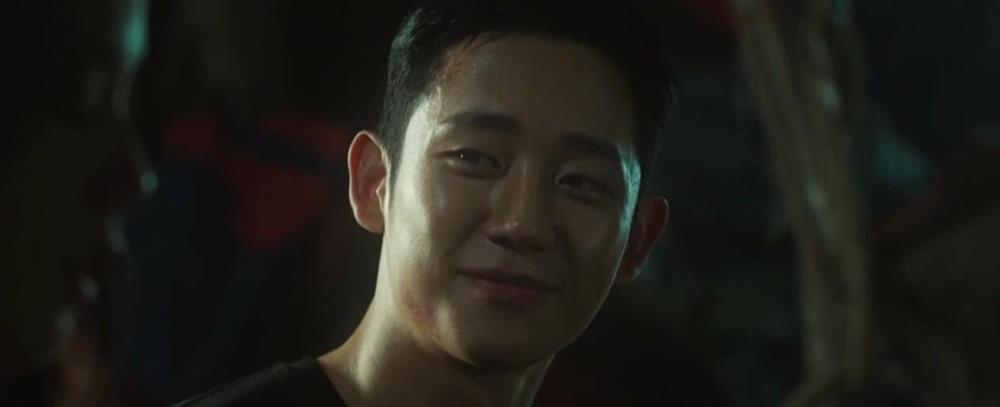 Jisoo và Jung Hae In đã chịu hôn khiến rating phim tăng-6
