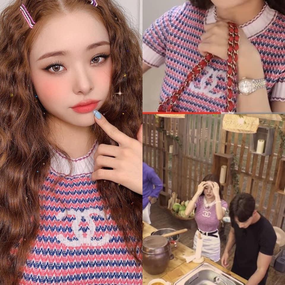 Bản sao Jennie thừa nhận dùng hàng fake, công khai xin lỗi-2