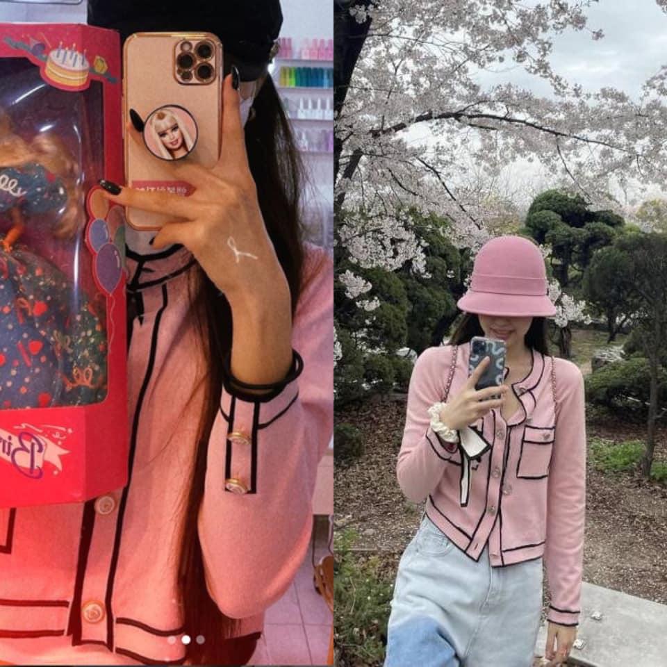 Bản sao Jennie thừa nhận dùng hàng fake, công khai xin lỗi-4