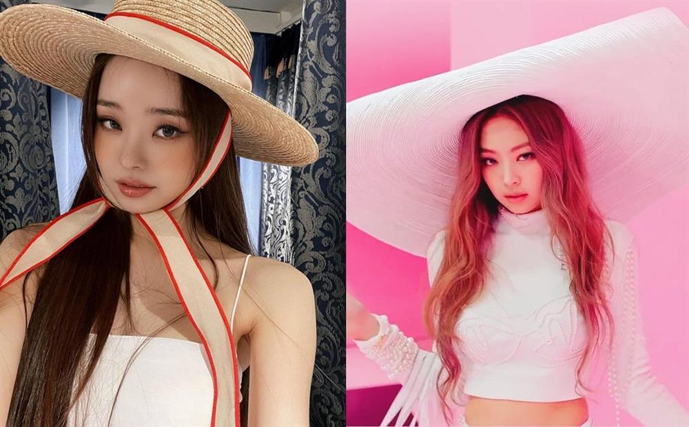 Bản sao Jennie thừa nhận dùng hàng fake, công khai xin lỗi-8