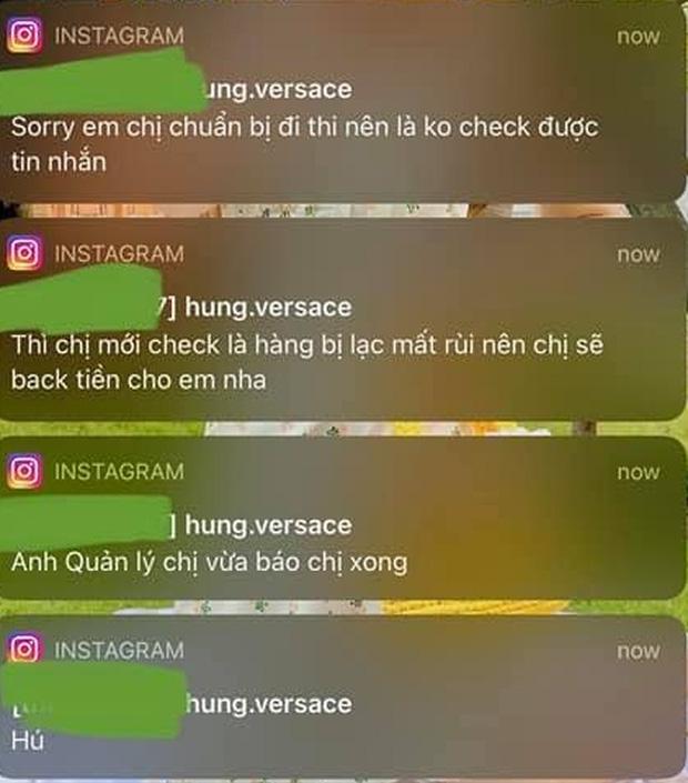 Bị tố quỵt tiền, Mai Âm Nhạc im lặng thiu chảy giờ mới lên tiếng-2