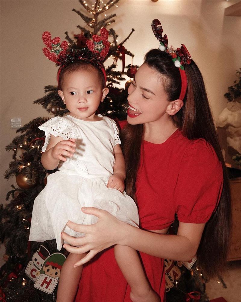 Hồ Ngọc Hà nói con gái giống bà nội, có thực sự phải vậy?-2