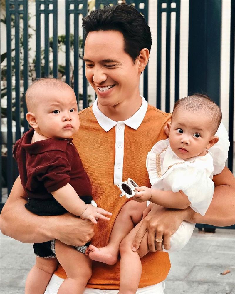 Hồ Ngọc Hà nói con gái giống bà nội, có thực sự phải vậy?-10