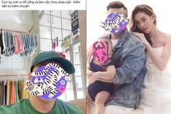 Phản ứng chồng Trang Nemo trước scandal đánh người của vợ