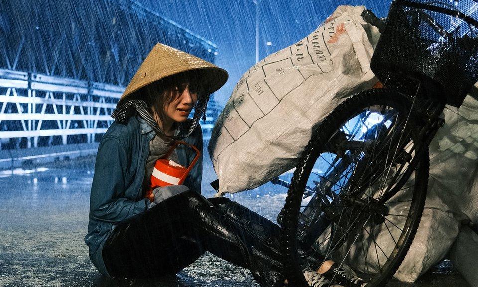 Cũng có khi Hari Won hát rõ lời...-1