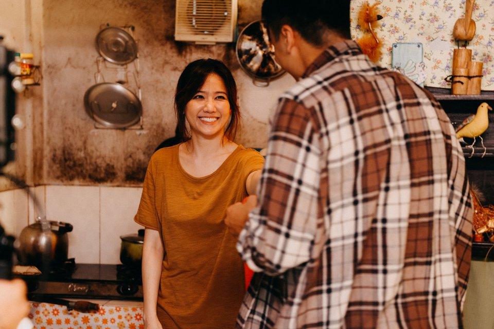 Cũng có khi Hari Won hát rõ lời...-2