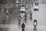 Dự báo thời tiết 18/1/2022: Hà Nội mưa rét, nhiệt độ 13 độ C
