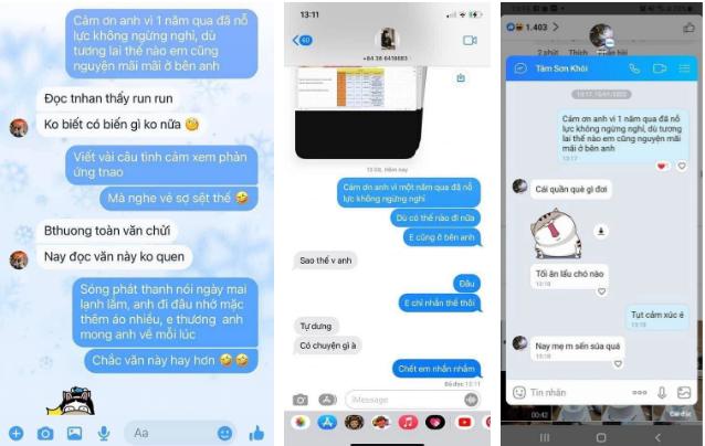 Trend nhắn tin mùi mẫn thử chồng cuối năm, kết quả sốc óc-1