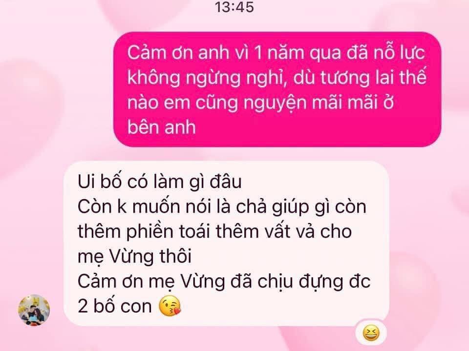 Trend nhắn tin mùi mẫn thử chồng cuối năm, kết quả sốc óc-4