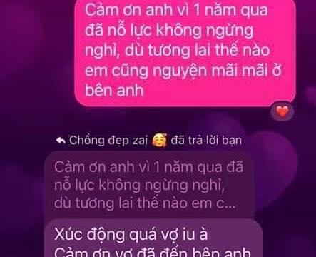 Trend nhắn tin mùi mẫn thử chồng cuối năm, kết quả sốc óc-5