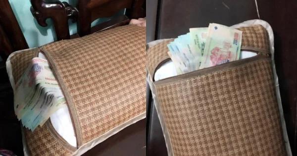 Đặt 7 thứ đại kỵ dưới gối, gia chủ mất ăn mất ngủ, rước họa vào thân-1