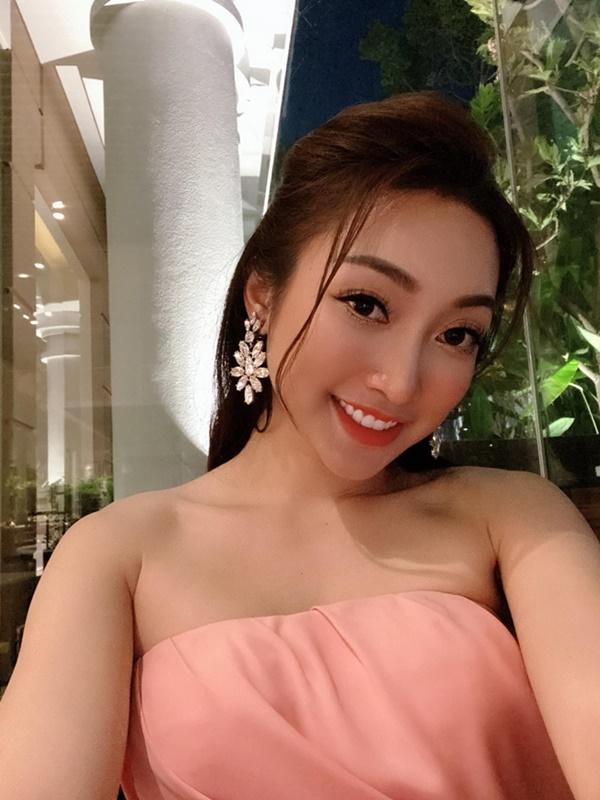 Vợ đại gia của Chi Bảo: Anh Bảo không cho tôi có cơ hội ghen-1