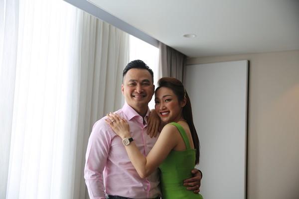 Vợ đại gia của Chi Bảo: Anh Bảo không cho tôi có cơ hội ghen-2