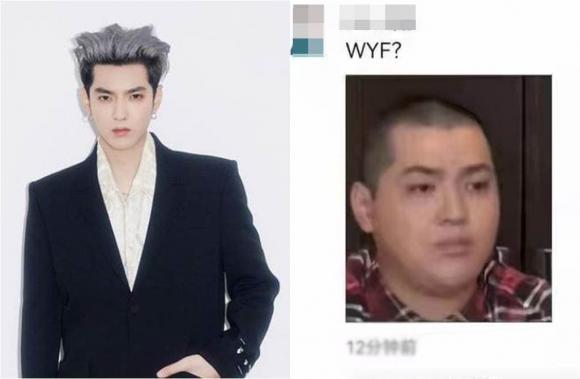 Xôn xao hình ảnh Ngô Diệc Phàm ở tù mấy tháng béo ngấn cổ?-1