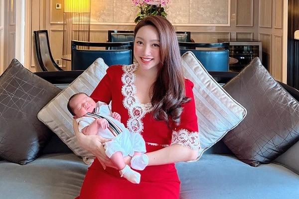 Sinh nhật Chi Bảo: Hội ái nữ sắp vượt mặt phụ huynh-8