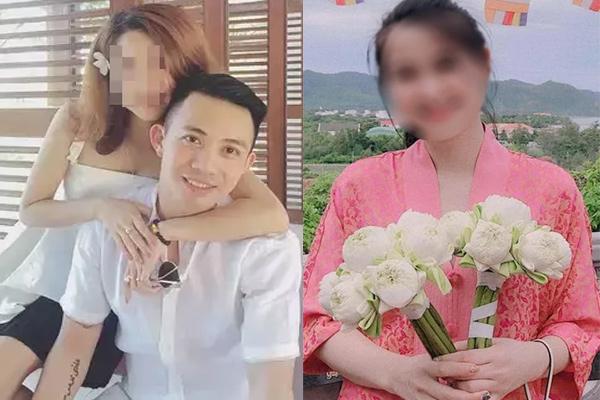 Hot girl từng hẹn hò Minh Nhựa qua đời ở tuổi 28-5