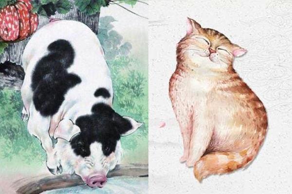 Từ giờ đến tết Nhâm Dần 2022 có 4 con giáp ngồi yên lộc cũng đến-5