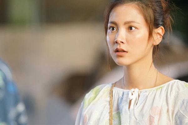 Tới nhà bạn thân, chị dâu xuất hiện sững sờ trong bộ dạng khắc khổ-2